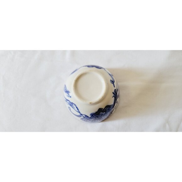Ruan Hoffmann Anthropologie Jardin Measuring 1/2 cup & 1 cup Nested - Picture 7 of 7
